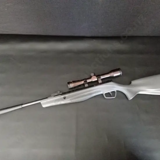 STOEGER RX5 AIR RIFLE