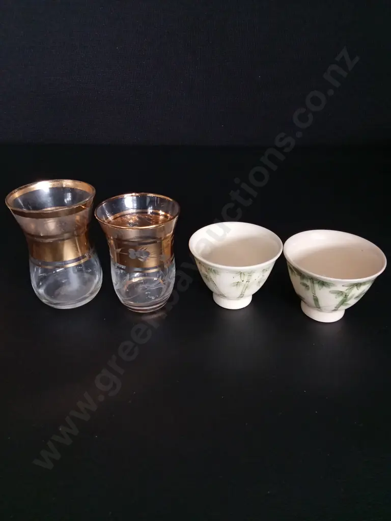 MISCELLANEOUS JAPANESE KITCHEN MIX TALLEST CUP H8CM Image 1++