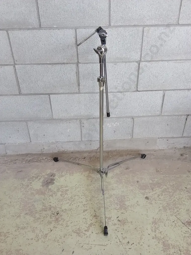 STRAIGHT CYMBAL STAND Image 1++