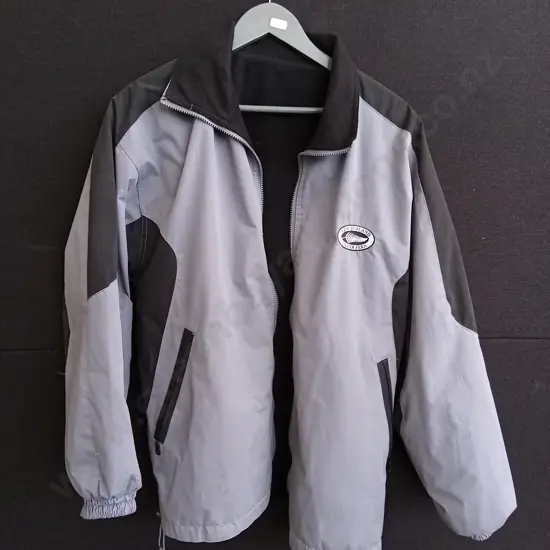 NEW ZEALAND SILVER FERN JACKET