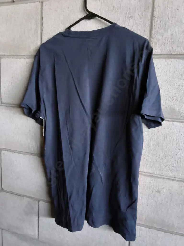 FRANCE FFF TSHIRT SIZE L Image 1++