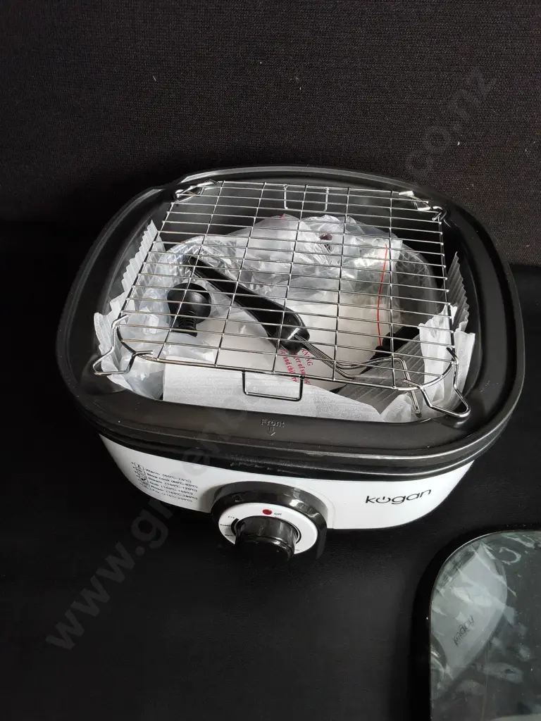 KOGAN 8-IN-1 SLOW COOKER Image 1++