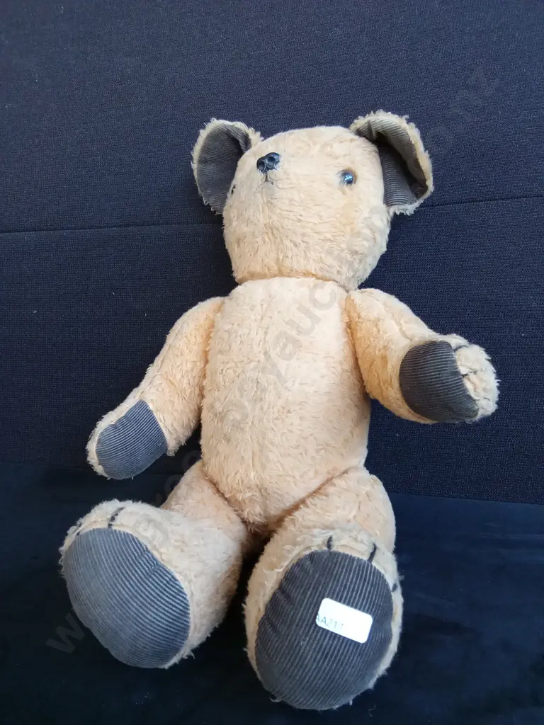 VINTAGE PEDIGREE BEAR Image 1++