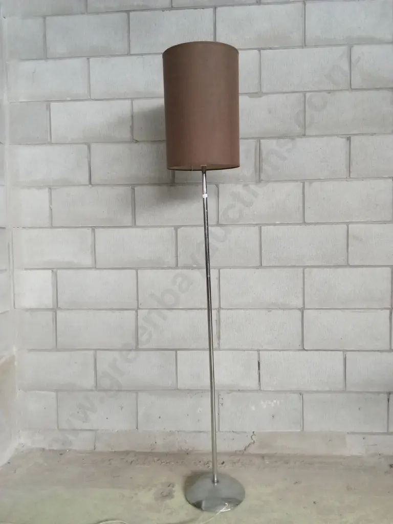 FLOOR LAMP H73CM WORKING Image 1++