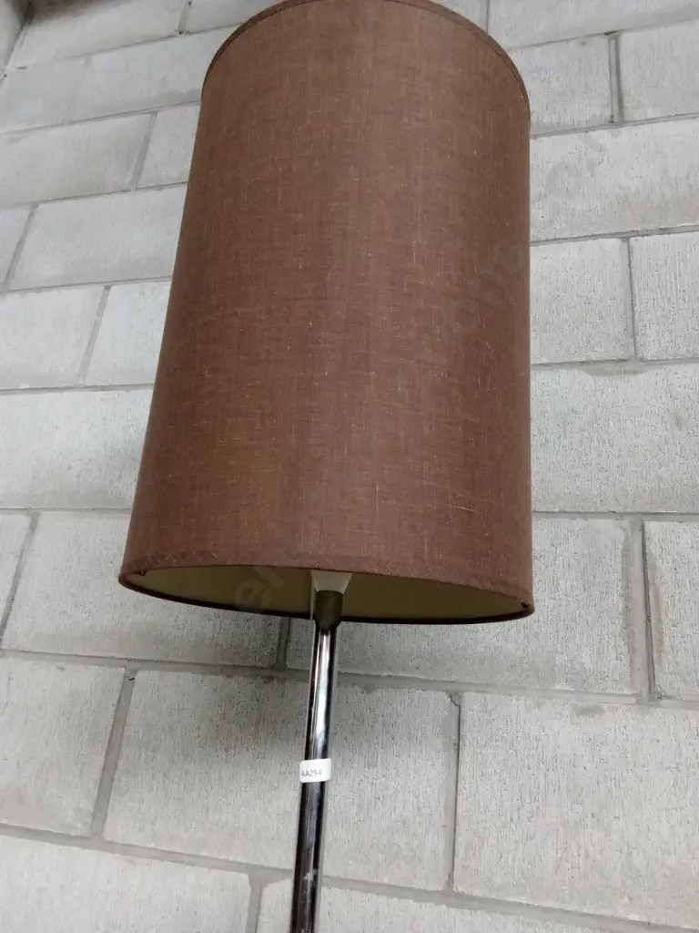 FLOOR LAMP H73CM WORKING Image 1++