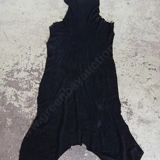 SUEDE SKIN MATERIAL APPROX LENGTH 150CM