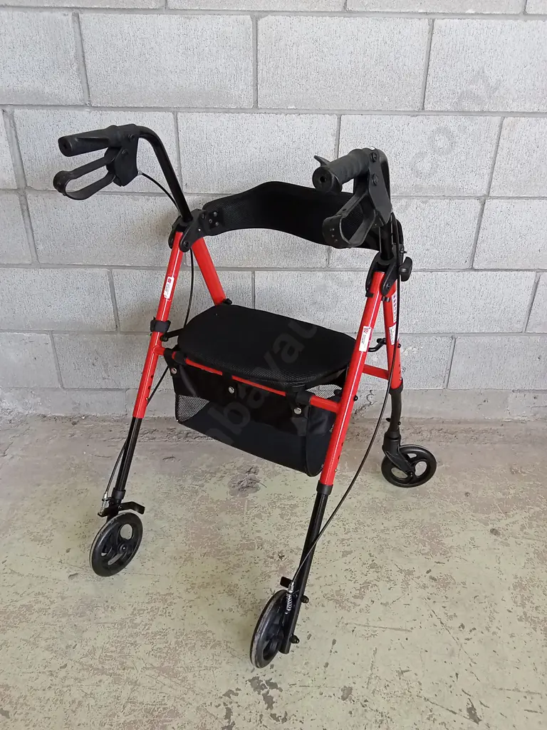S&HEALTH WALKER Image 1++