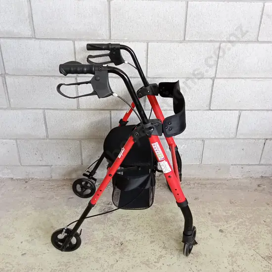 S&HEALTH WALKER