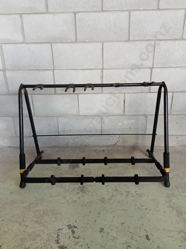 GUITAR STAND H65CM L97CM Image 1++