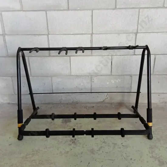 GUITAR STAND H65CM L97CM
