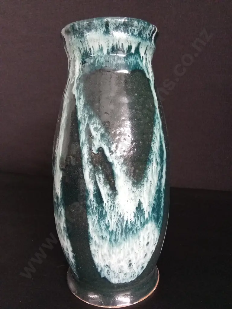 CERAMIC VASE H30CM Image 1++