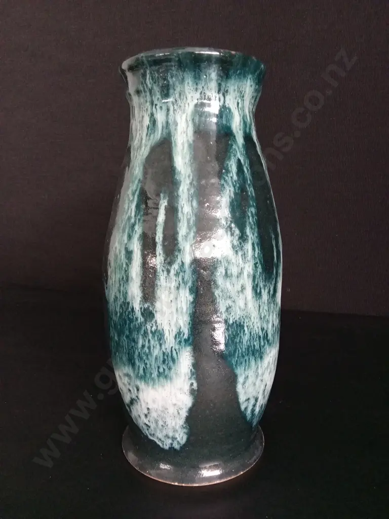 CERAMIC VASE H30CM Image 1++