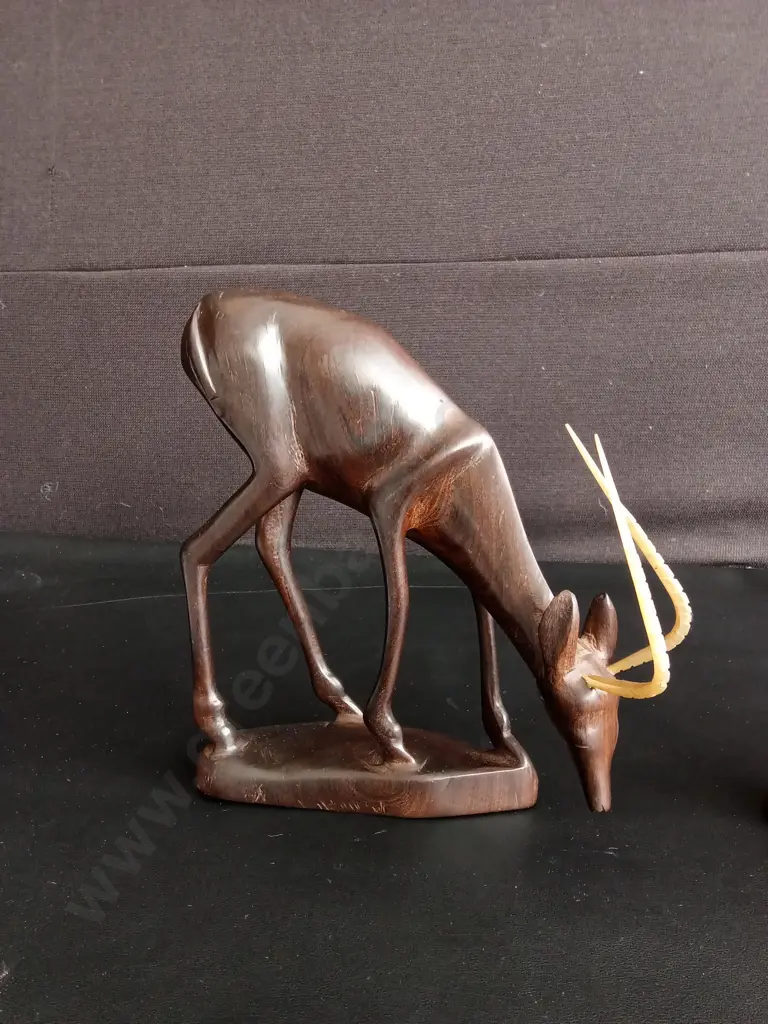 5 PIECES OF HOME DECOR TALLEST H25CM Image 1++