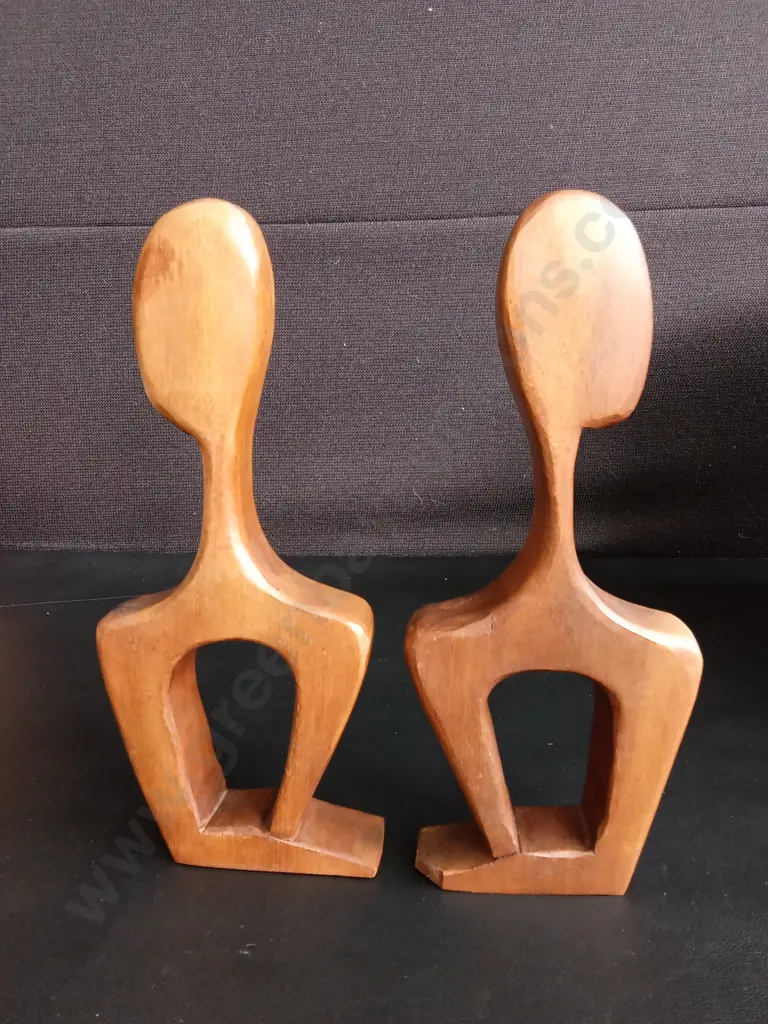 5 PIECES OF HOME DECOR TALLEST H25CM Image 1++