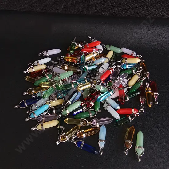 MIX OF PENDANTS