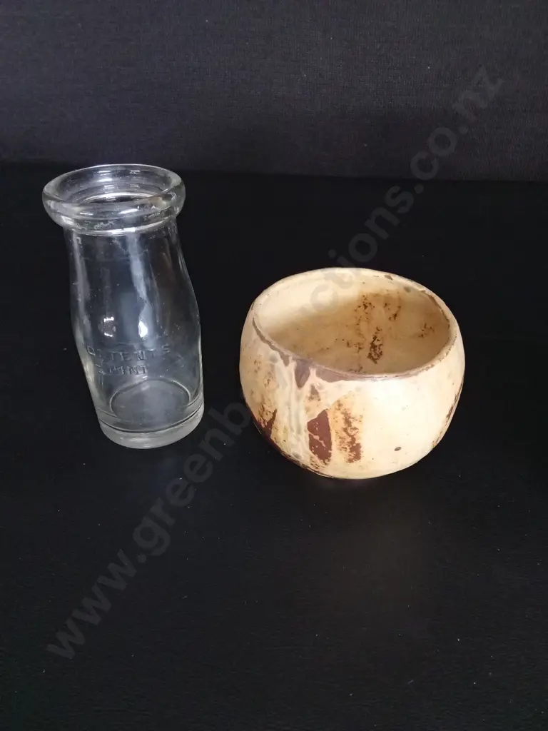3 VASES TALLEST H14CM Image 1++