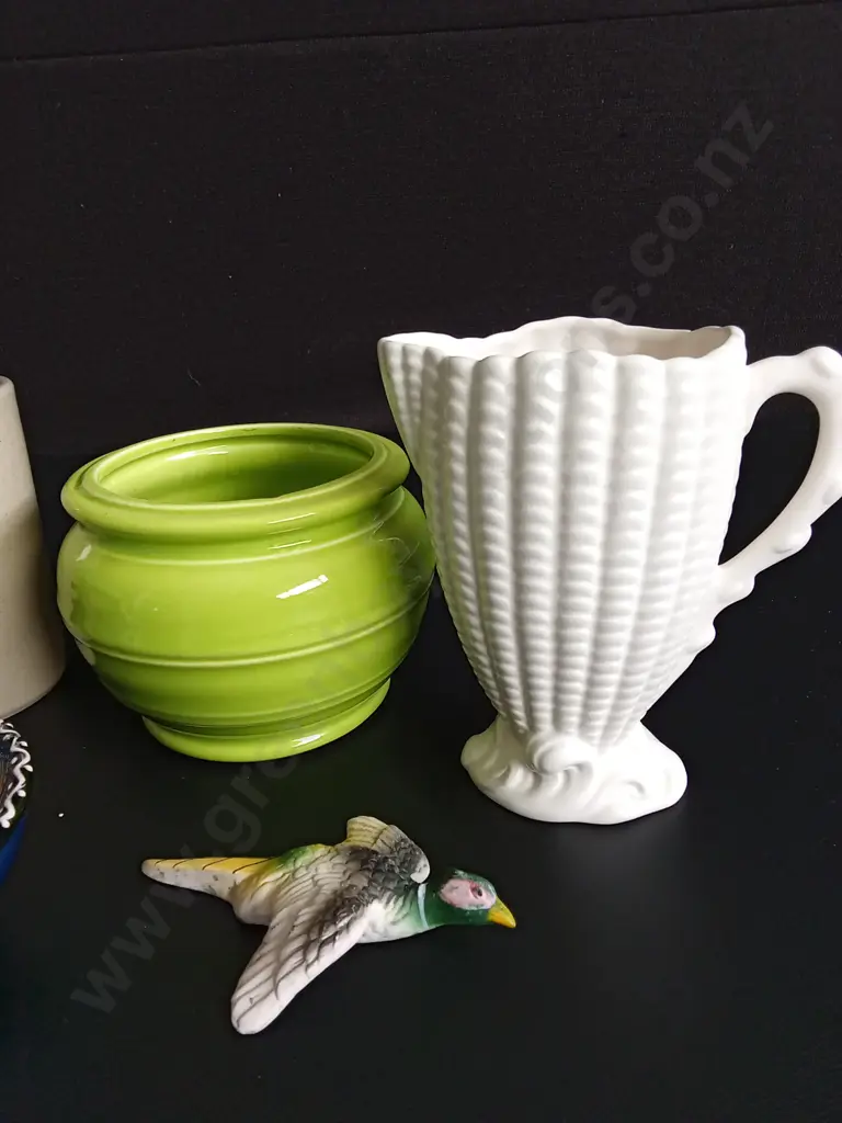 6 PIECES HOME DECOR TALLEST H15CM Image 1++