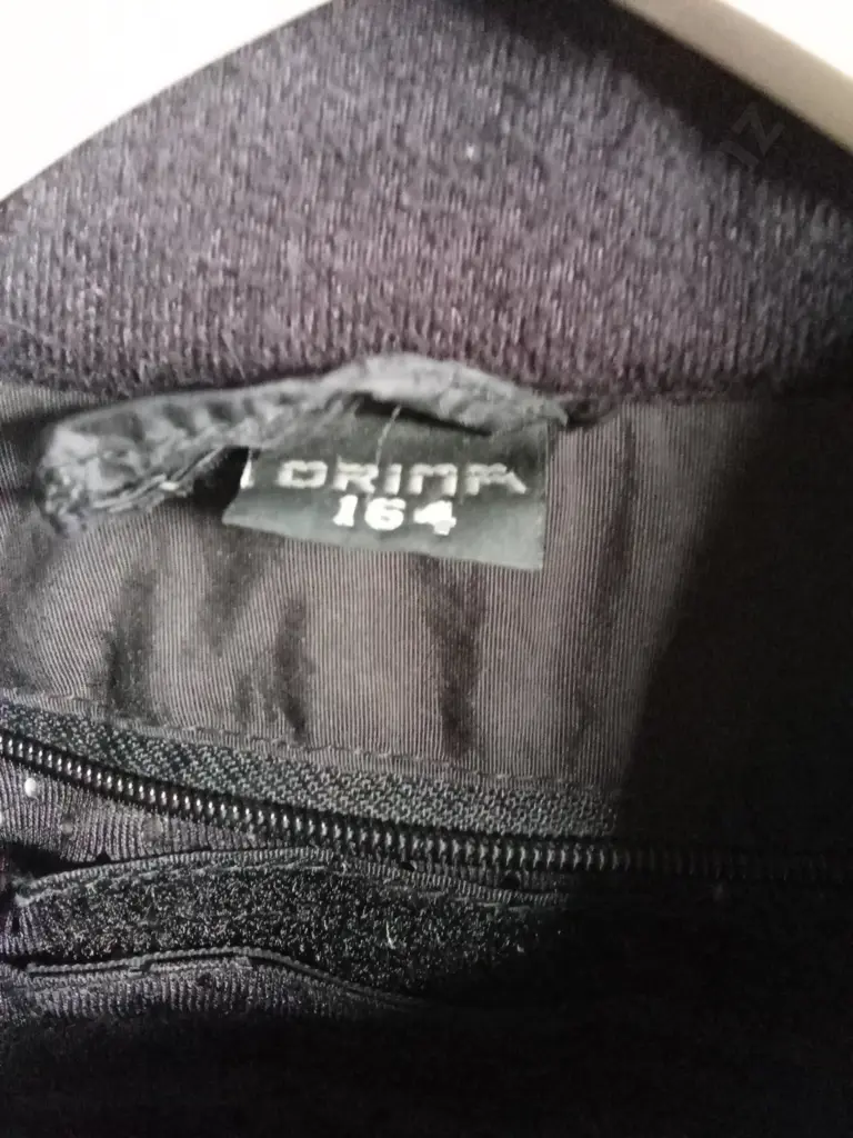 ORIMA 164 WOMENS JACKET Image 1++