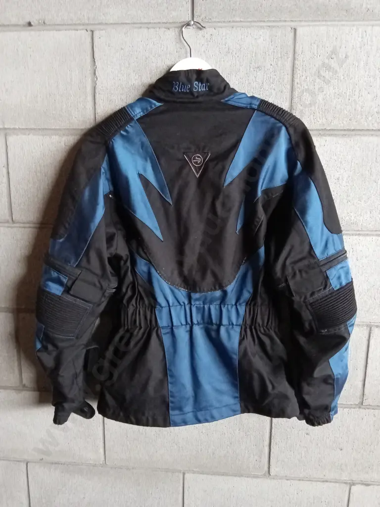 ORIMA 164 WOMENS JACKET Image 1++
