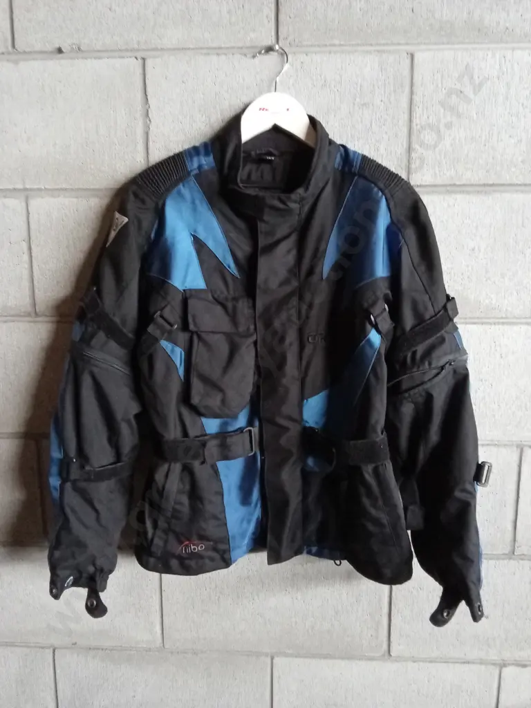ORIMA 164 WOMENS JACKET Image 1++