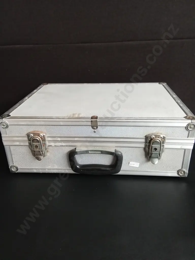 BRIEFCASE L46CM D23CM H17CM Image 1++