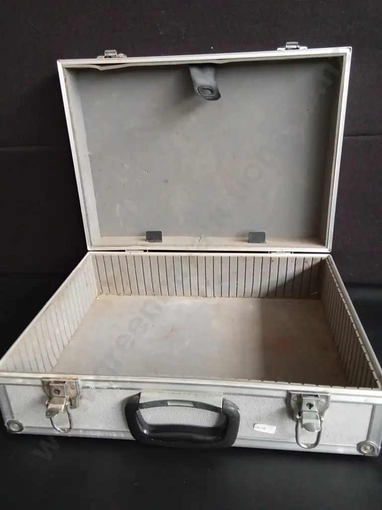 BRIEFCASE L46CM D23CM H17CM Image 1++