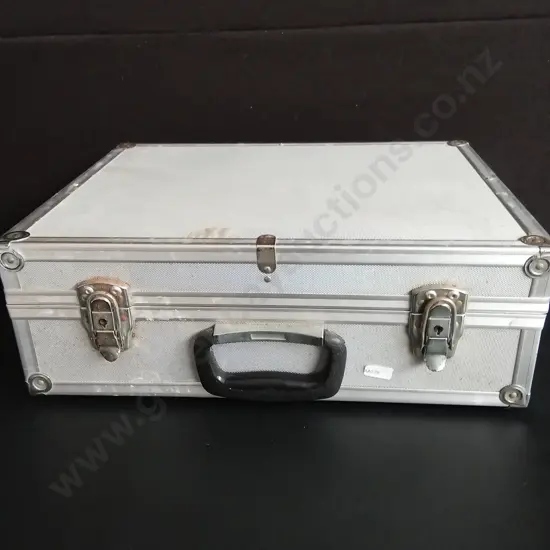 BRIEFCASE L46CM D23CM H17CM