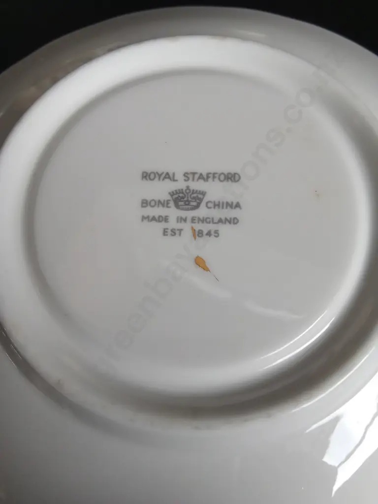 ASSORTED CERAMICS MAINLY TEA SETS Image 1++