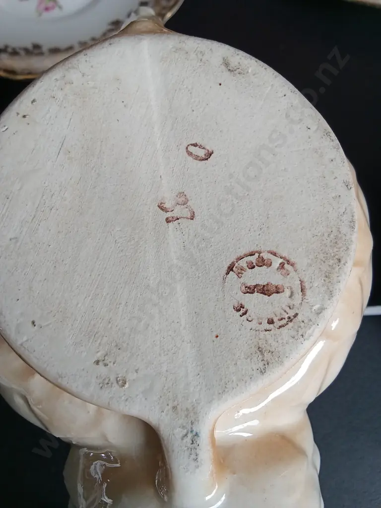 ASSORTED CERAMICS MAINLY TEA SETS Image 1++