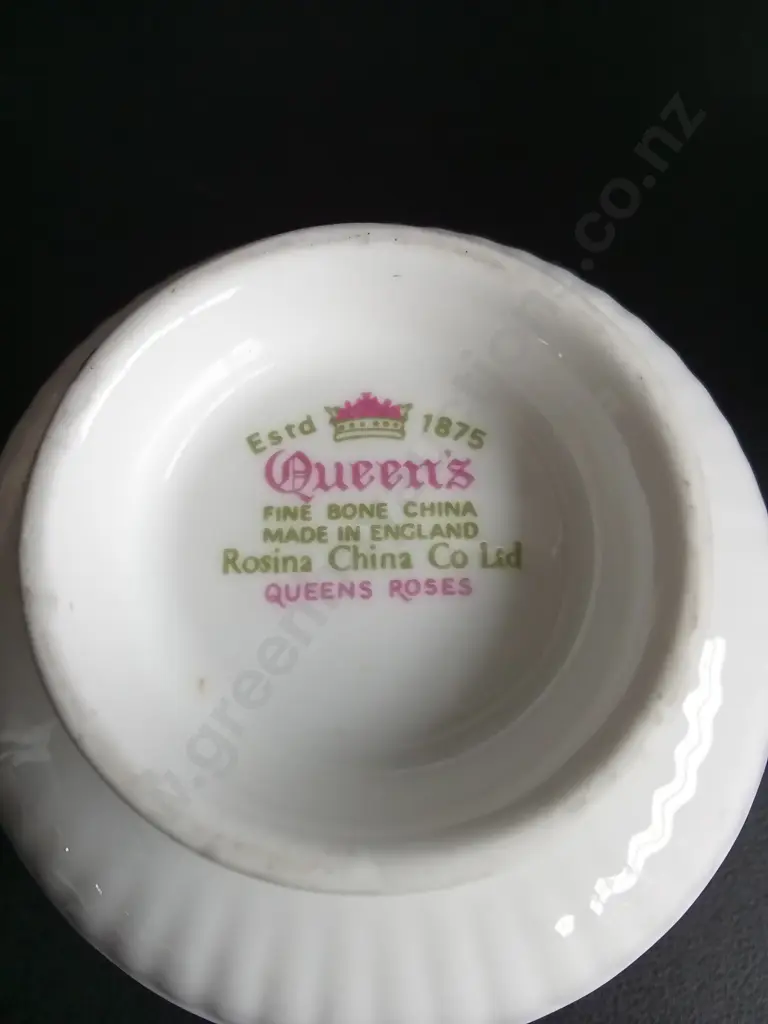 ASSORTED CERAMICS MAINLY TEA SETS Image 1++