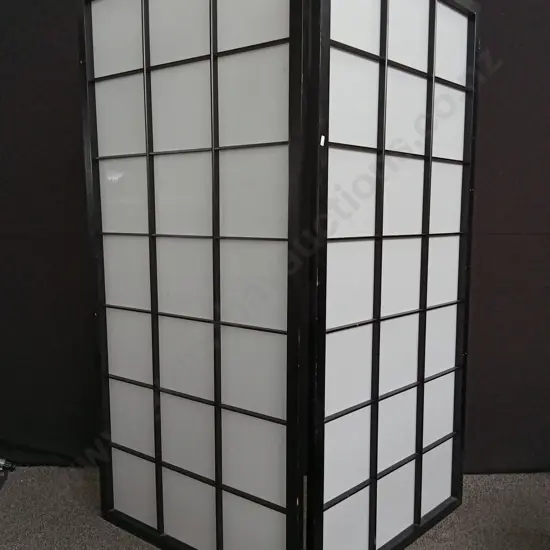 JAPANESE ROOM DIVIDER H 1.9 M