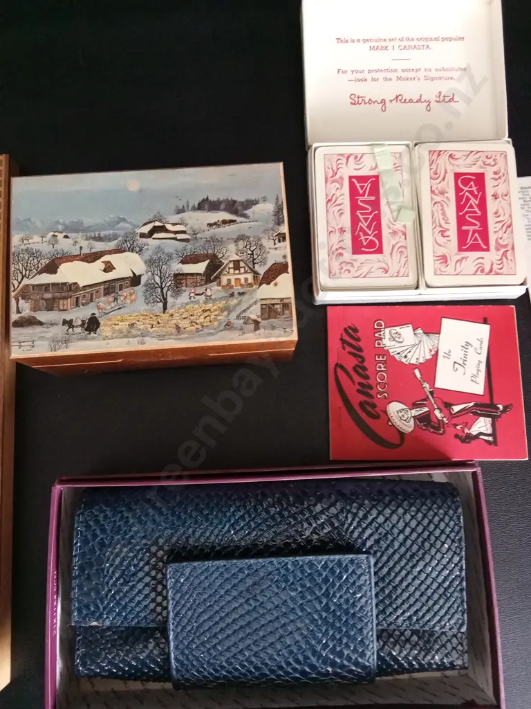 MIX OF ITEMS Image 1++