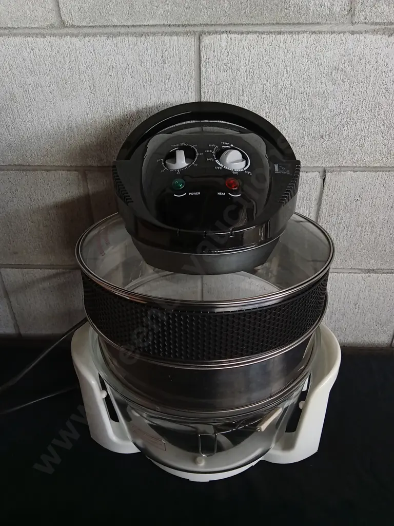 ANKO CONVENTIONAL OVEN CO-906 Image 1++
