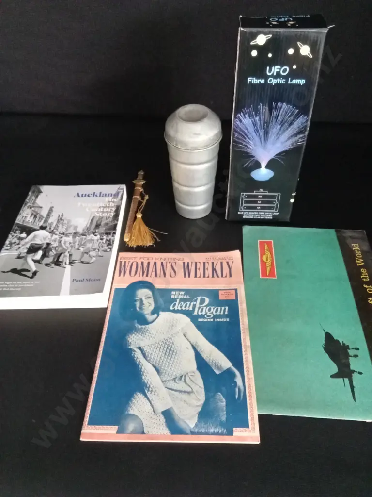 MIX OF ITEMS Image 1++