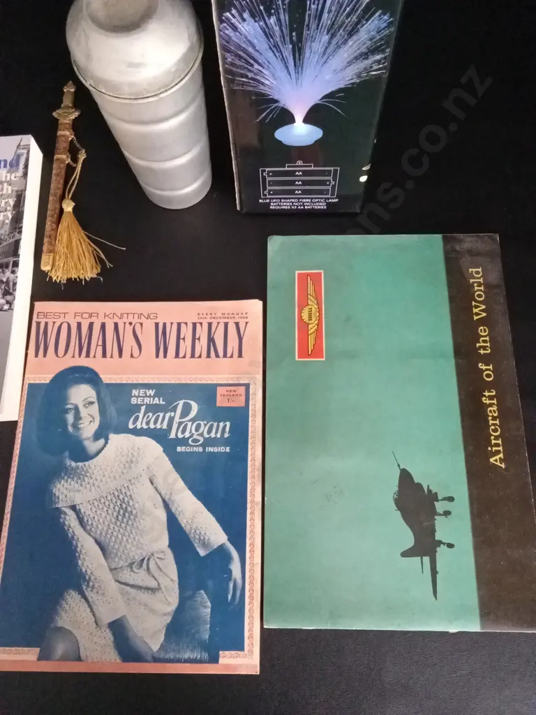 MIX OF ITEMS Image 1++
