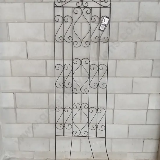 TAKASHO TRELLIS, 210CM TALL