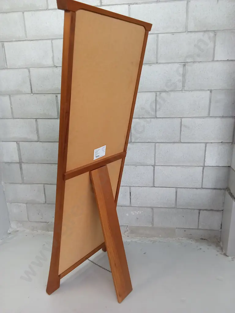 FREE STANDING MILLBROOK MIRROR, H 171CM Image 1++