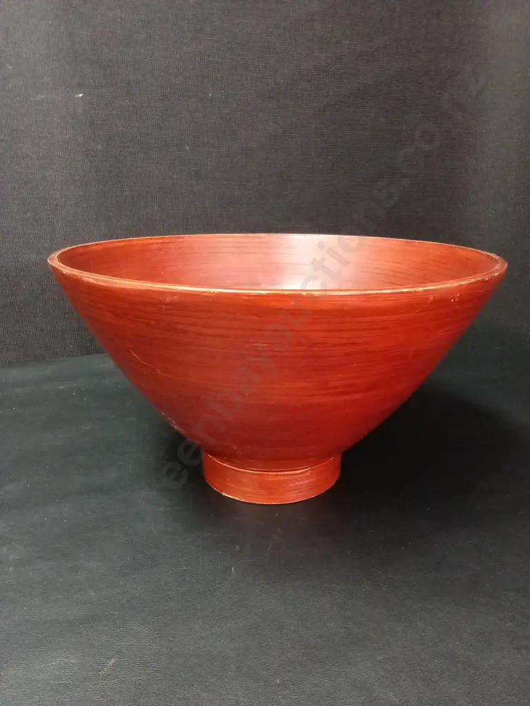 CERAMIC CUTWORK LANTERN H20CM AND BOWL DIA Image 1++