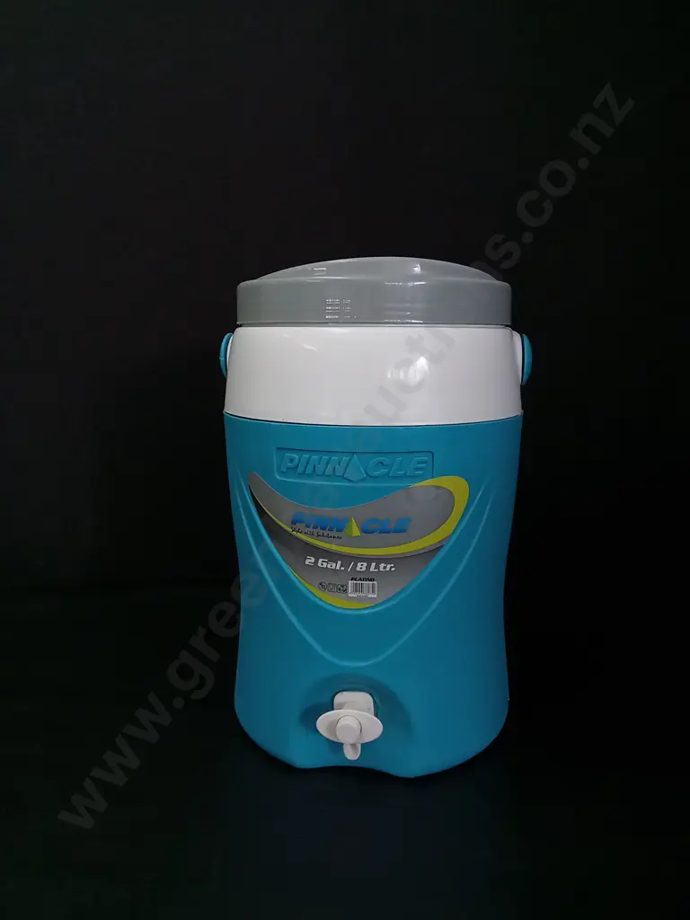 PINNACLE 2 GALLON INSULATED COOLER JUG Image 1++