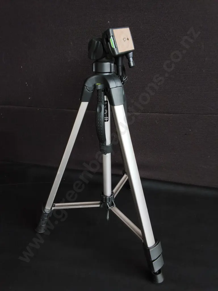 MARUMI DIGITAL PRO TELESCOPIC TRIPOD, BRAND NEW Image 1++