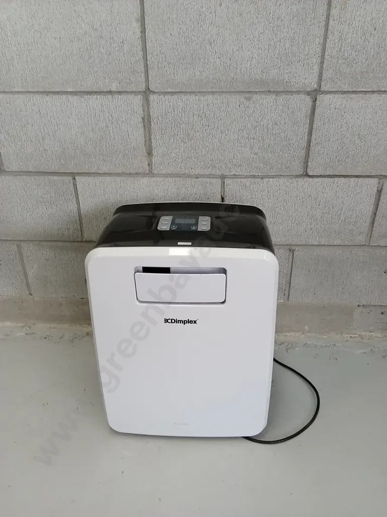 DIMPLEX COMFORTAIR 3IN1 AIR CONDITIONER, DEHUMIDIFIER, AND CERAMIC HEATER, DIM3IN1. Image 1++