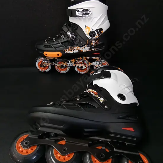 ROLLERSKATES SIZE UK9