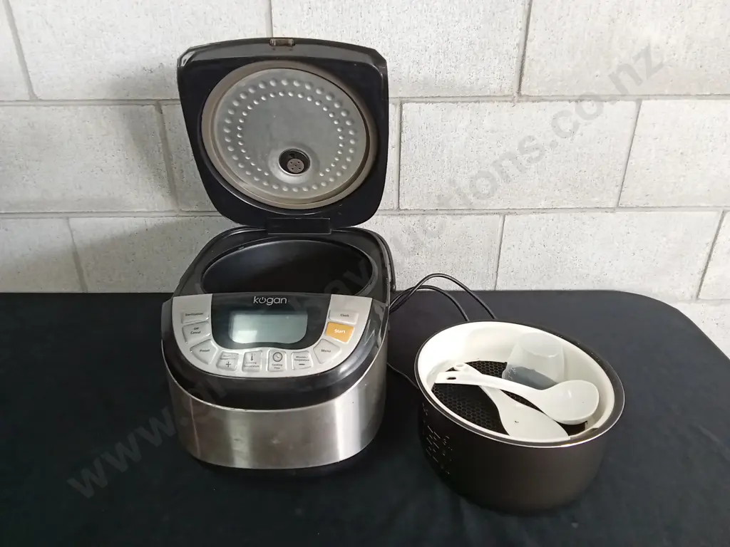 KOGAN 21 IN 1 MULTI FUNCTION COOKER, 1.5L Image 1++