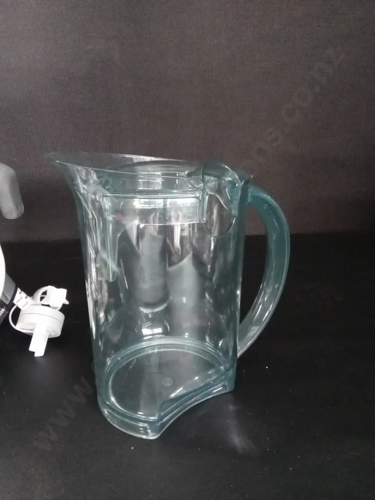 BRAND NEW BREVILLE JUICE FOUNTAIN MAX Image 1++