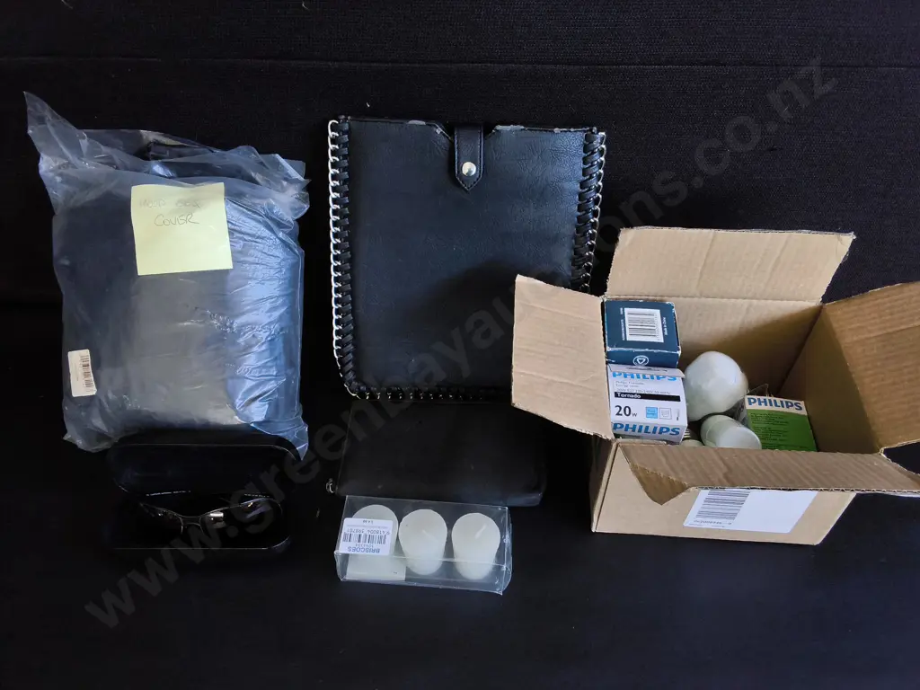 MISCELLANEOUS MIX OF ITEMS Image 1++