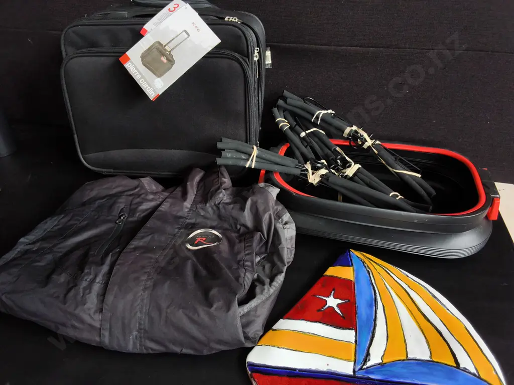 MISCELLANEOUS MIX OF ITEMS Image 1++