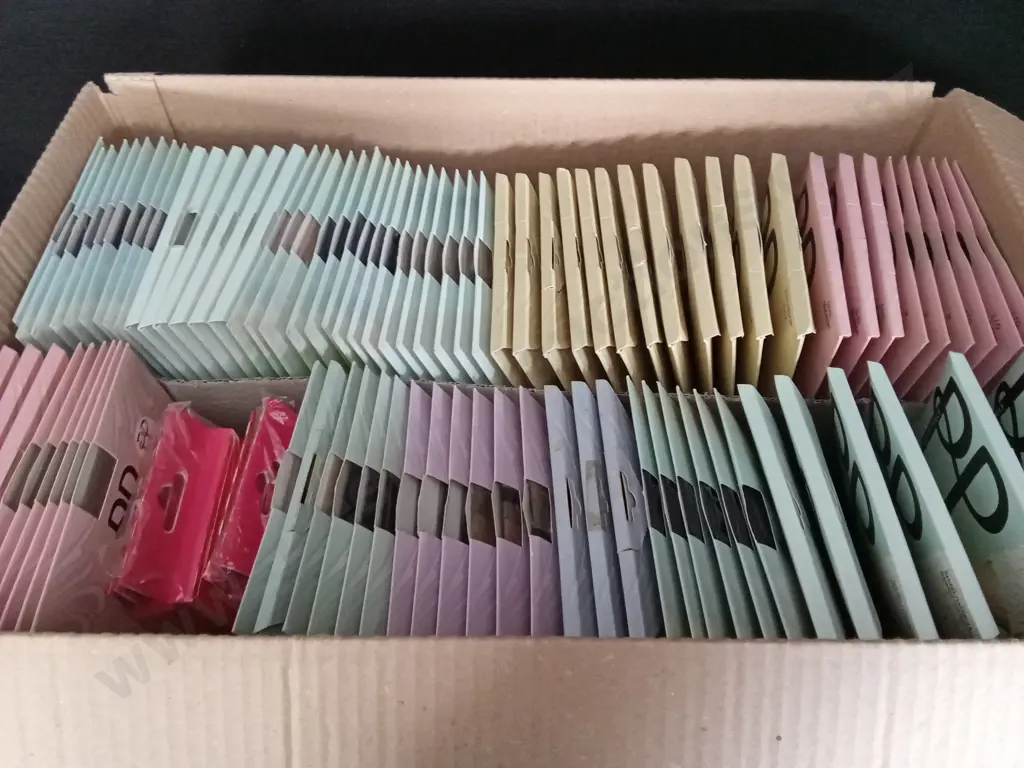 APPROX 93 BRAND NEW PRETTY POLLY ASSORTED TIGHTS Image 1++