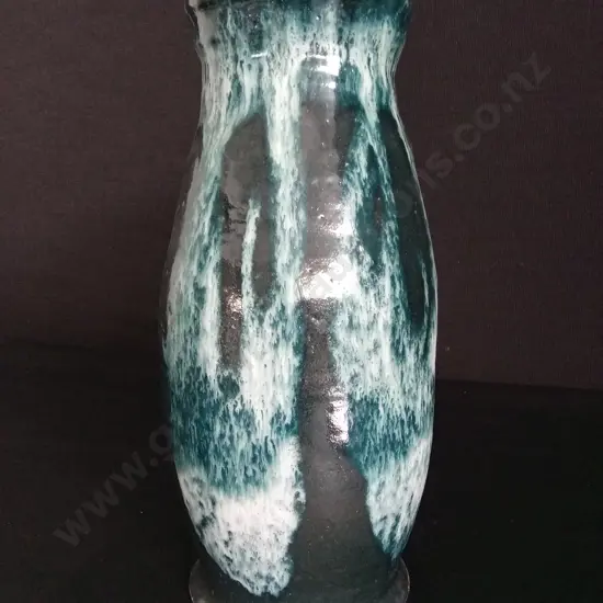 CERAMIC VASE H30CM