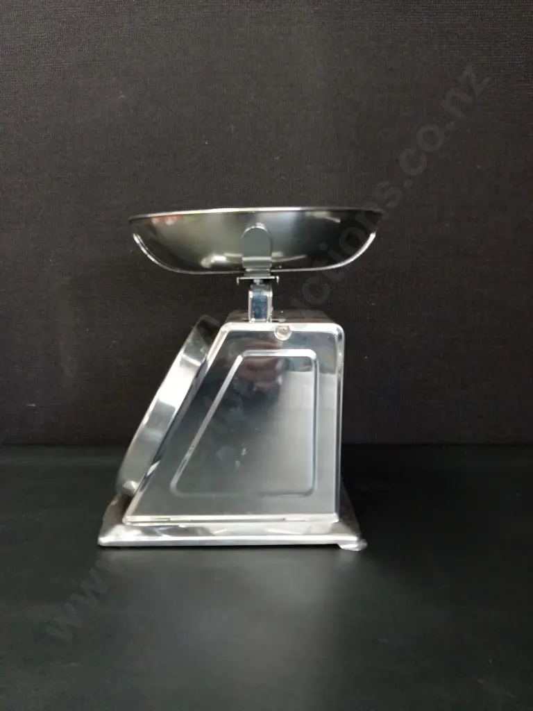 CAMRY MECHANICAL KITCHEN SCALE Image 1++