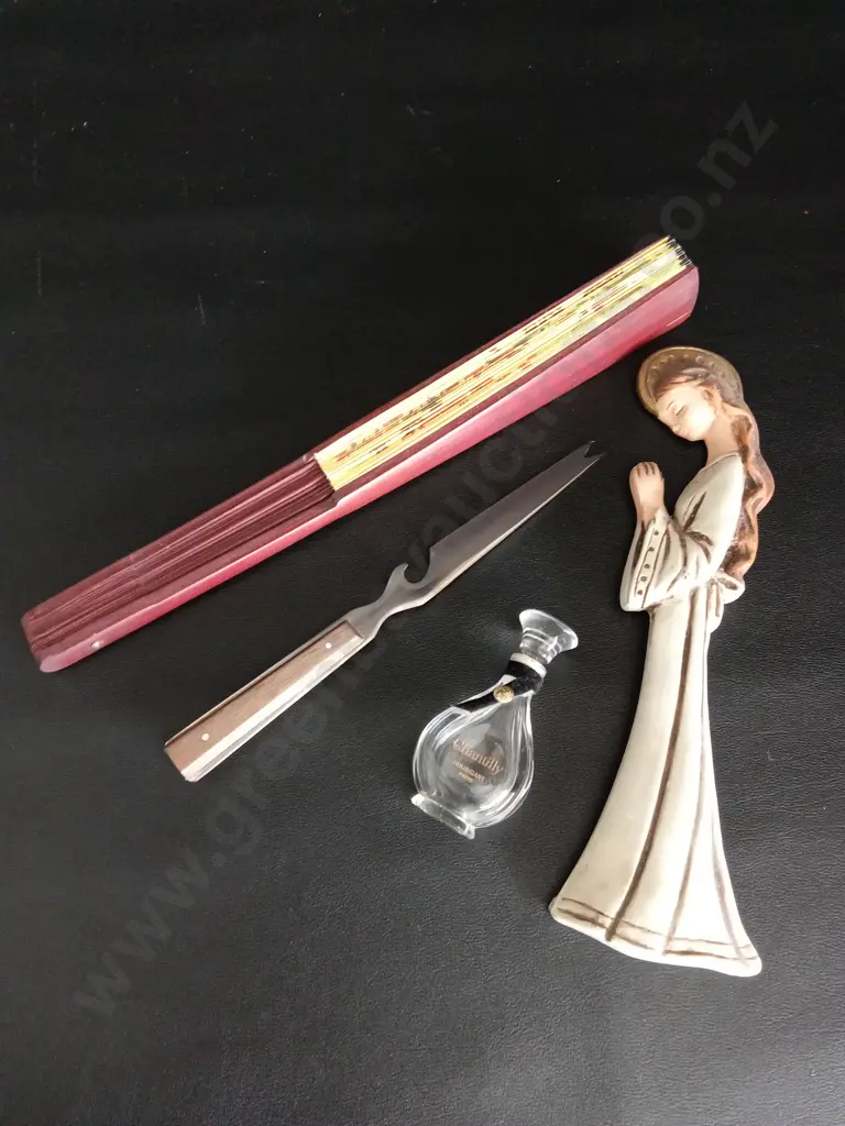 4 MISCELLANEOUS ITEMS Image 1++